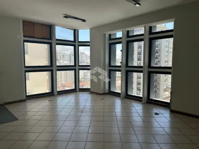 Sala Comercial à venda, 49m² no Centro, Florianópolis