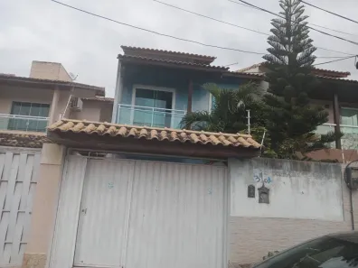 Casa com 3 Quartos à venda, 170m² no Alphaville, Campos dos Goytacazes