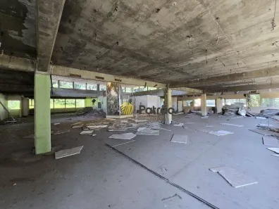 Sala Comercial para alugar, 912m² no Vila Nogueira, Diadema