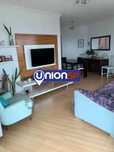 Apartamento com 2 Quartos à venda, 82m² no Vila Marari, São Paulo