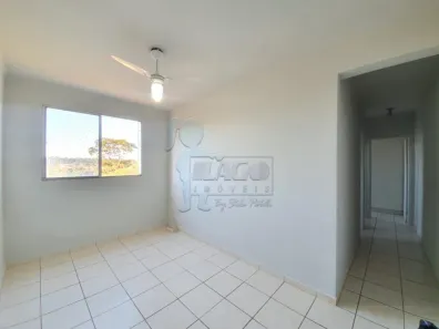 Apartamento com 2 Quartos à venda, 49m² no Parque dos Lagos, Ribeirão Preto