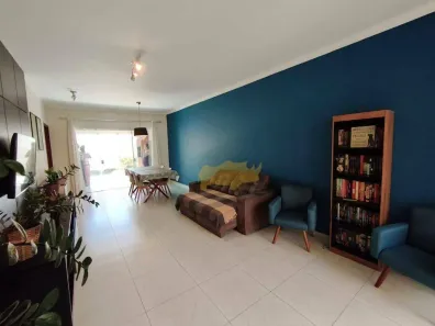 Casa com 3 Quartos à venda, 160m² no Jardim Itapuã, Rio Claro
