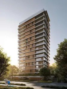Apartamento com 3 Quartos à venda, 157m² no Auxiliadora, Porto Alegre