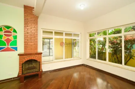 Sobrado com 4 Quartos à venda, 155m² no Vila Regente Feijó, São Paulo