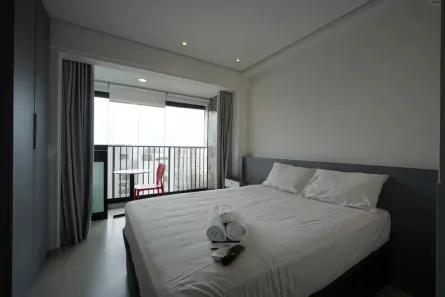 Kitnet com 1 Quarto à venda, 23m² no Vila Mariana, São Paulo