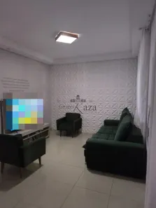 Casa com 2 Quartos à venda, 139m² no Setville Altos de São José, São José dos Campos