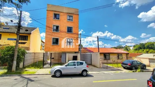 Kitnet com 1 Quarto à venda, 32m² no Tingui, Curitiba