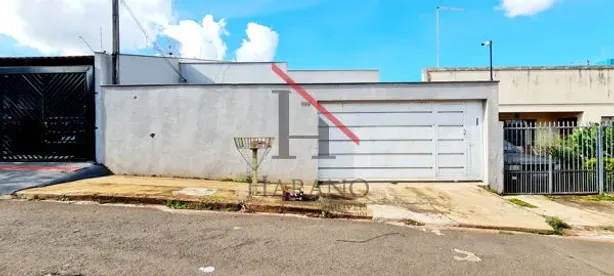 Casa com 3 Quartos à venda, 140m² no Vila Larsen 1, Londrina
