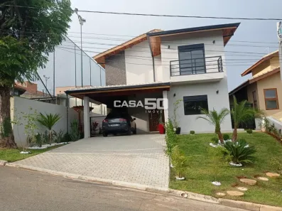 com 3 Quartos à venda, 250m² no Nova Gardênia, Atibaia