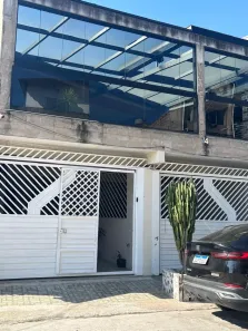 Sobrado com 2 Quartos à venda, 279m² no Vila Santa Rita, Itapevi