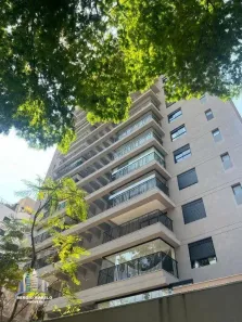 Apartamento com 3 Quartos à venda, 95m² no Jardim das Acácias, São Paulo