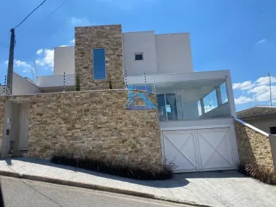 Casa com 4 Quartos à venda, 300m² no Recanto do Parque, Itatiba