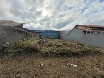 Lote/Terreno à venda, 275m² no Jardim Casablanca, Peruíbe
