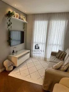 Apartamento com 3 Quartos à venda, 74m² no São Judas, São Paulo