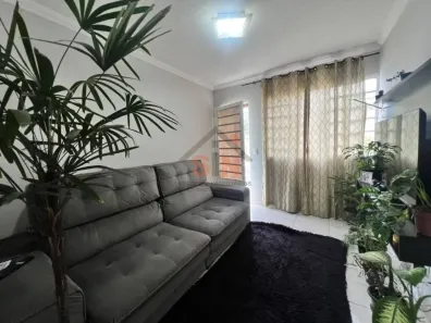Casa de Condomínio com 2 Quartos à venda, 42m² no Vila Carmela I, Guarulhos