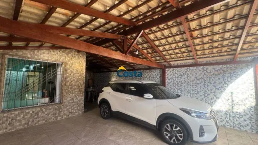 Casa com 3 Quartos à venda, 95m² no Bom Retiro, Betim