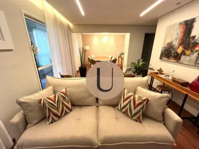 Apartamento com 3 Quartos à venda, 132m² no Parque da Mooca, São Paulo