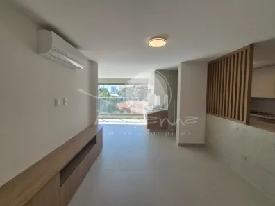 Apartamento com 3 Quartos para alugar, 130m² no Cambuí, Campinas