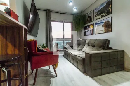 Apartamento com 2 Quartos à venda, 58m² no Bethaville I, Barueri