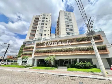 Apartamento com 2 Quartos à venda, 90m² no São Judas, Itajaí