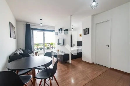 Apartamento com 1 Quarto à venda, 36m² no Cambuci, São Paulo
