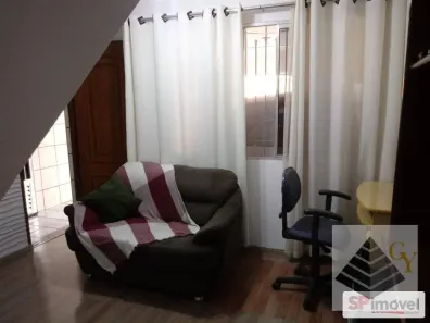 Sobrado com 3 Quartos à venda, 210m² no Vila Francos, São Paulo