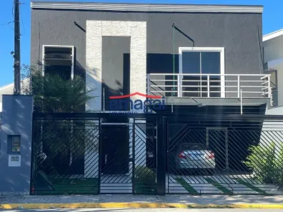 Casa com 3 Quartos à venda, 278m² no Loteamento Villa Branca, Jacareí