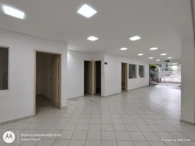 Prédio Comercial para alugar, 970m² no Santa Paula, São Caetano do Sul