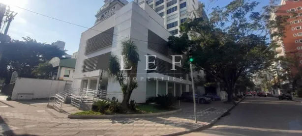 Prédio Comercial para alugar, 785m² no Jardim América, São Paulo