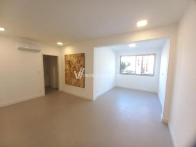 Apartamento com 3 Quartos à venda, 105m² no Cambuí, Campinas