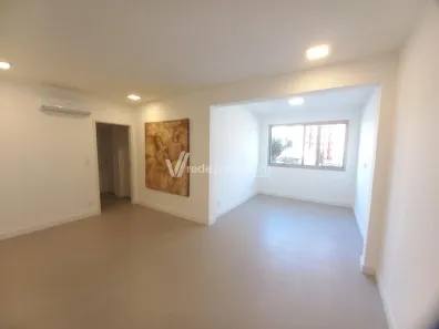 Apartamento com 3 Quartos à venda, 105m² no Cambuí, Campinas