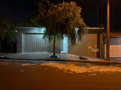 Casa com 2 Quartos à venda, 105m² no Bonfim Paulista, Ribeirão Preto