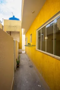 Casa com 1 Quarto à venda, 39m² no Guaxindiba, São Gonçalo