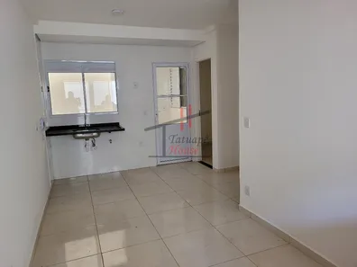 Apartamento com 2 Quartos para alugar, 34m² no Cidade Mãe do Céu, São Paulo