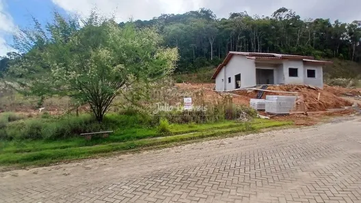 Lote/Terreno à venda, 495m² no Volta Grande, Brusque