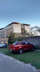 Cobertura com 2 Quartos à venda, 95m² no Imbiruçu, Betim