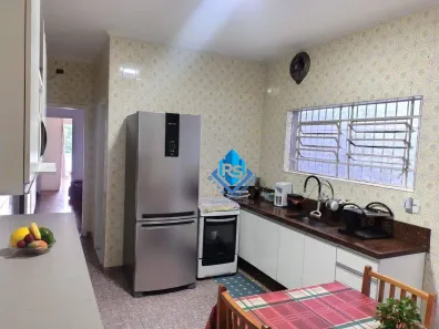 Sobrado com 2 Quartos à venda, 132m² no Independência, São Bernardo do Campo