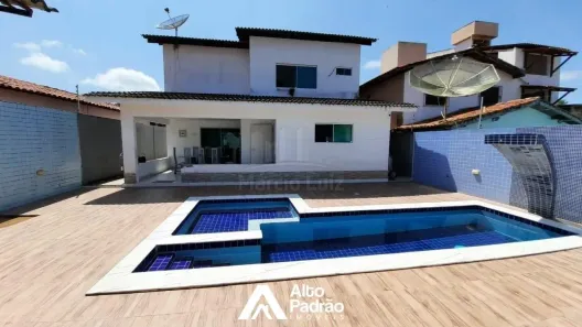 Sobrado com 5 Quartos à venda, 280m² no Nossa Senhora das Graças, Gravatá