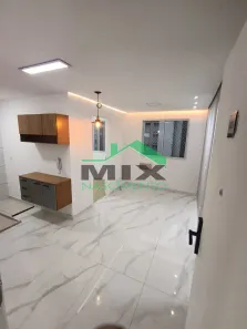 Apartamento com 2 Quartos à venda, 35m² no Jardim São Savério, São Paulo