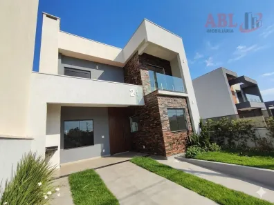 Sobrado com 4 Quartos à venda, 139m² no São Vicente, Gravataí