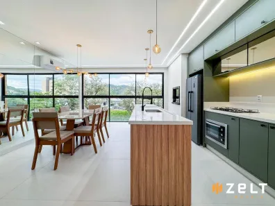 Apartamento com 3 Quartos à venda, 103m² no Vorstadt, Blumenau