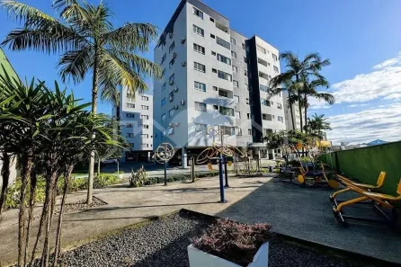 Ponto Comercial com 2 Quartos à venda, 73m² no Boa Vista, Joinville