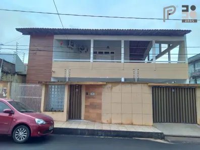 Casa com 4 Quartos à venda, 420m² no Cohama, São Luís