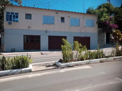 Ponto Comercial à venda, 23m² no Querência, Viamão