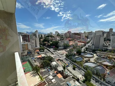 Apartamento com 2 Quartos para alugar, 80m² no Icaraí, Niterói