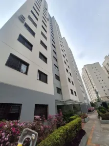 Apartamento com 2 Quartos para alugar, 70m² no Jardim Pinheiros, São Paulo