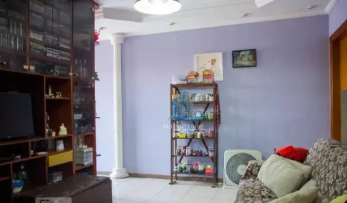 Sobrado com 4 Quartos à venda, 290m² no Mauá, São Caetano do Sul