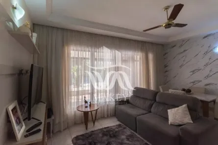 Casa com 3 Quartos à venda, 132m² no Vila Proost de Souza, Campinas
