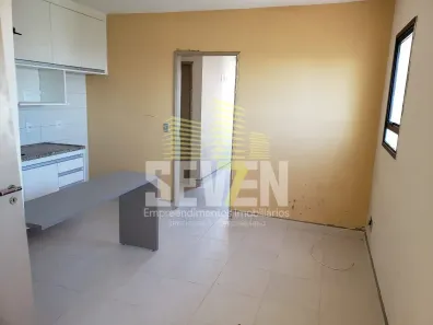 Apartamento com 1 Quarto à venda, 42m² no Vila Nova Cidade Universitária, Bauru