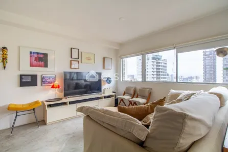 Cobertura com 4 Quartos à venda, 154m² no Perdizes, São Paulo